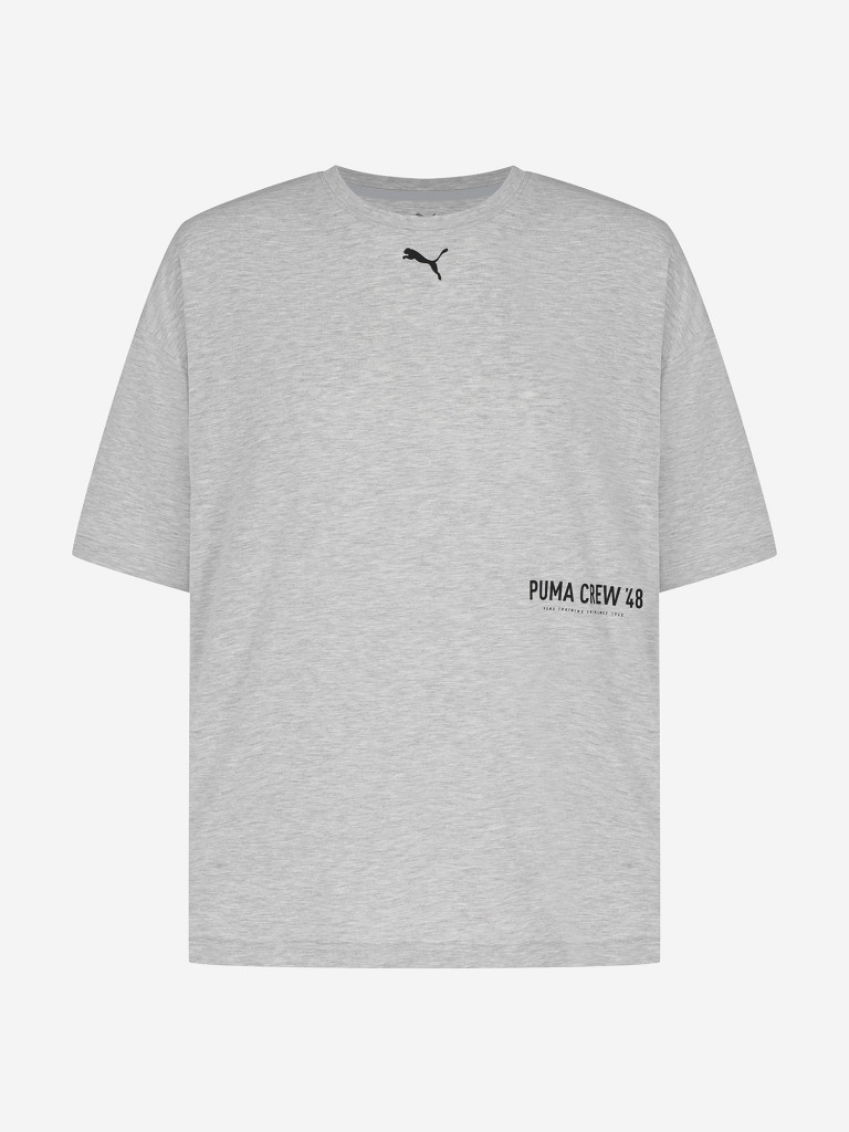 Футболка мужская PUMA Graphic