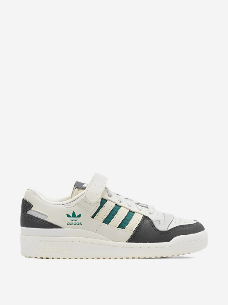 Кроссовки Adidas Forum 84 Low