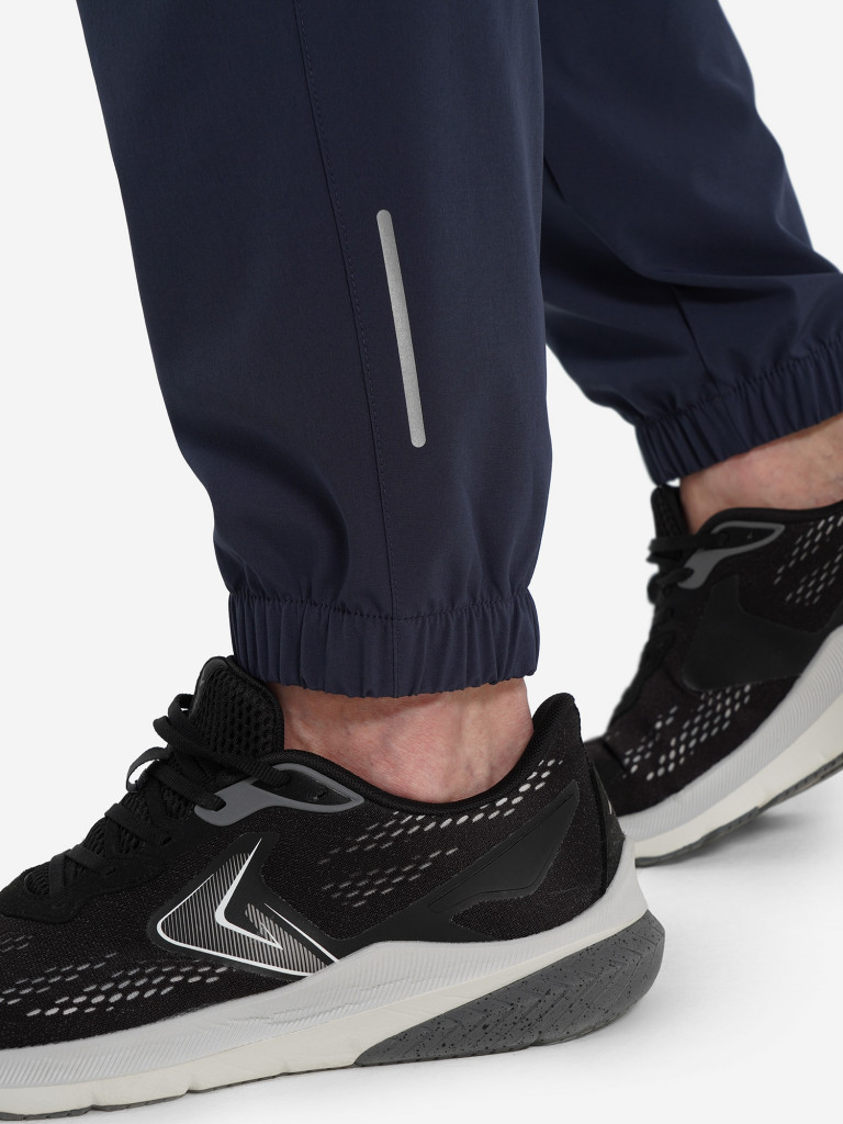 Брюки мужские Demix