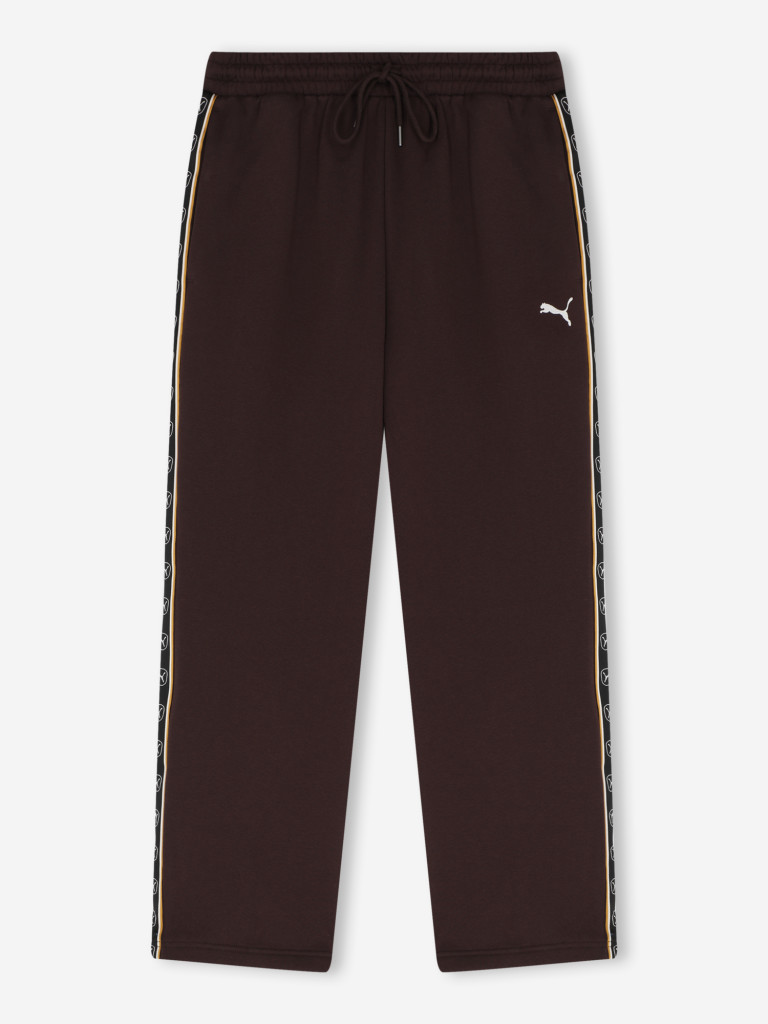 Брюки мужские PUMA Essentials Elevated Tape
