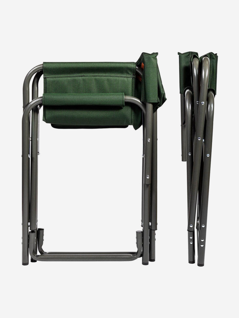 Складное кресло Camping World Commander