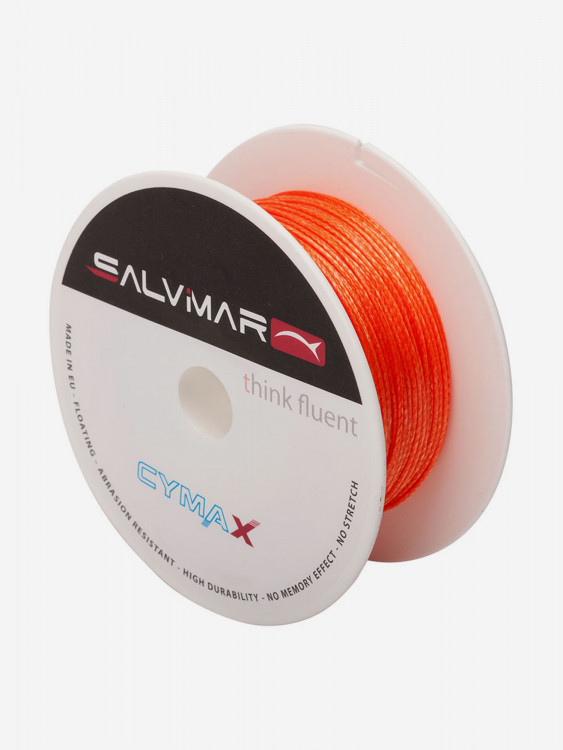 Линь для подводного ружья Cymax, D 1.05 мм., 155 кг. (25 м.)