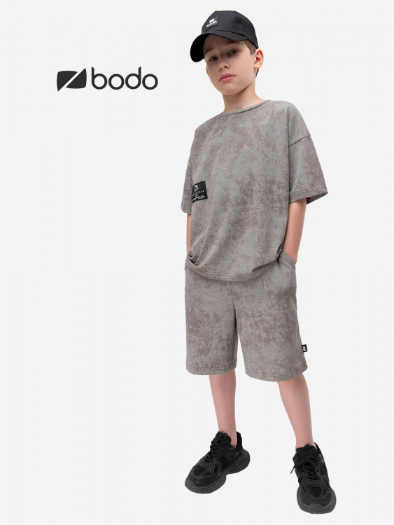 Костюм для мальчиков bodo