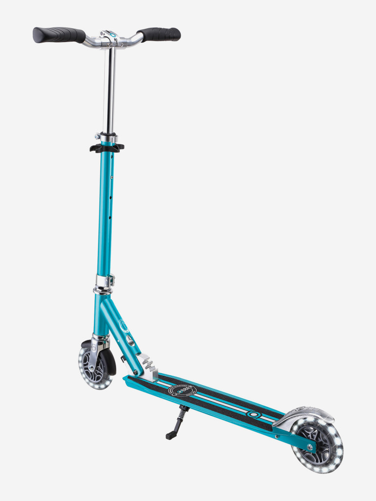 Самокат Globber FLOW ELEMENT LIGHTS