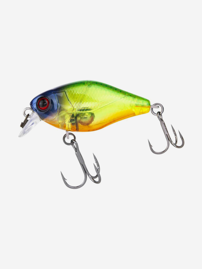 Воблер Jackall Chubby 41 SR