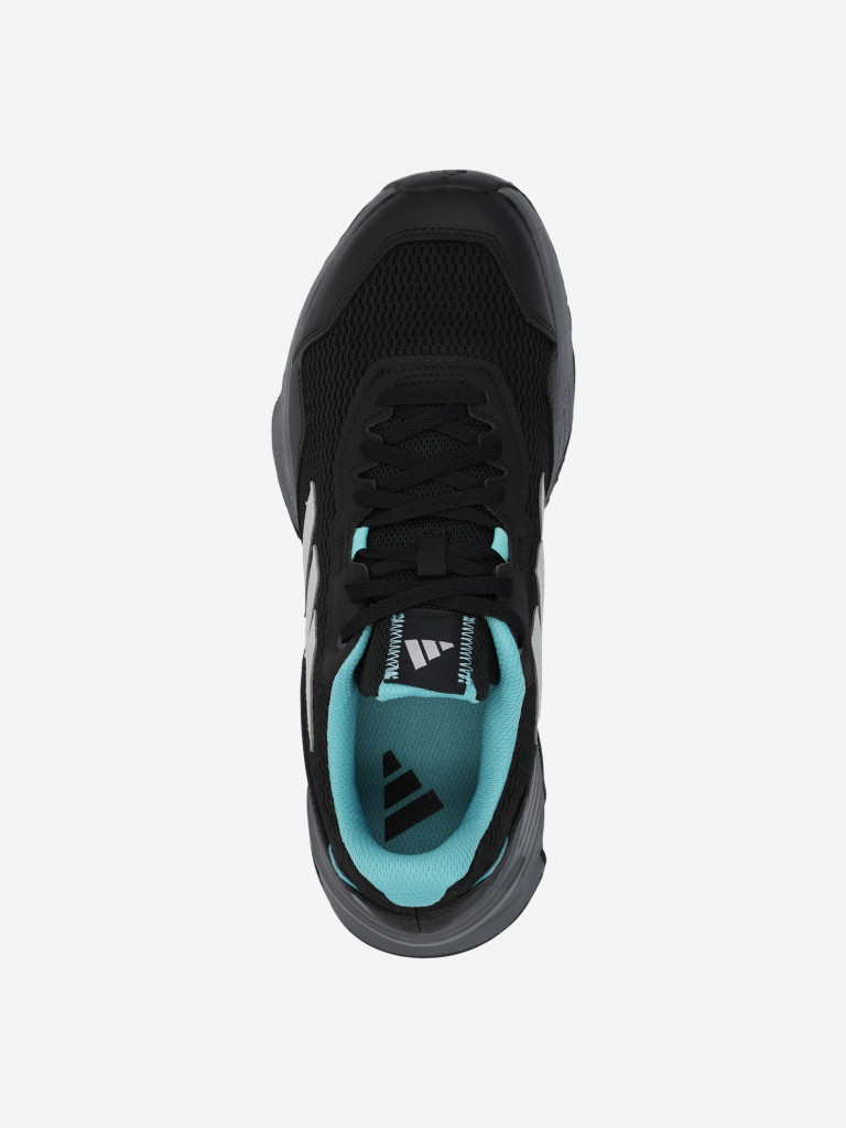 Полуботинки женские adidas Tracefinder