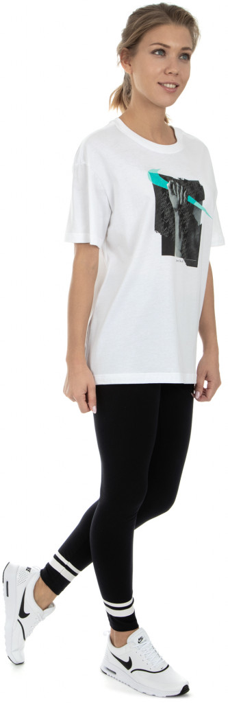 Футболка женская Nike Sportswear