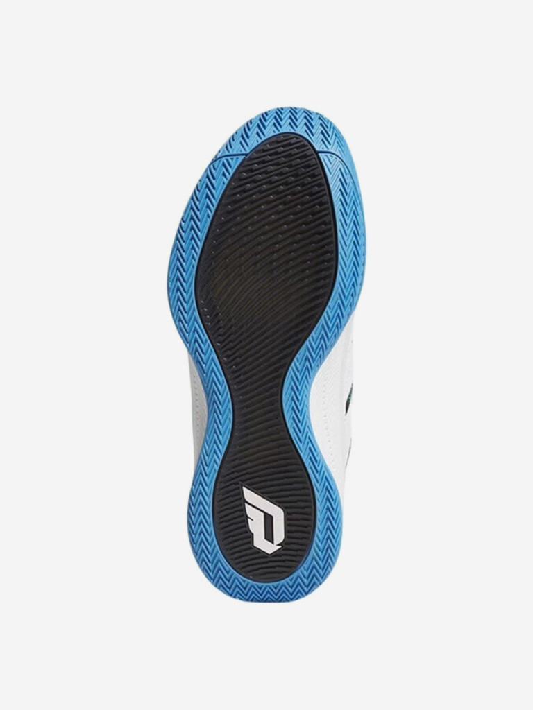 Кроссовки ADIDAS DAME CERTIFIED 3