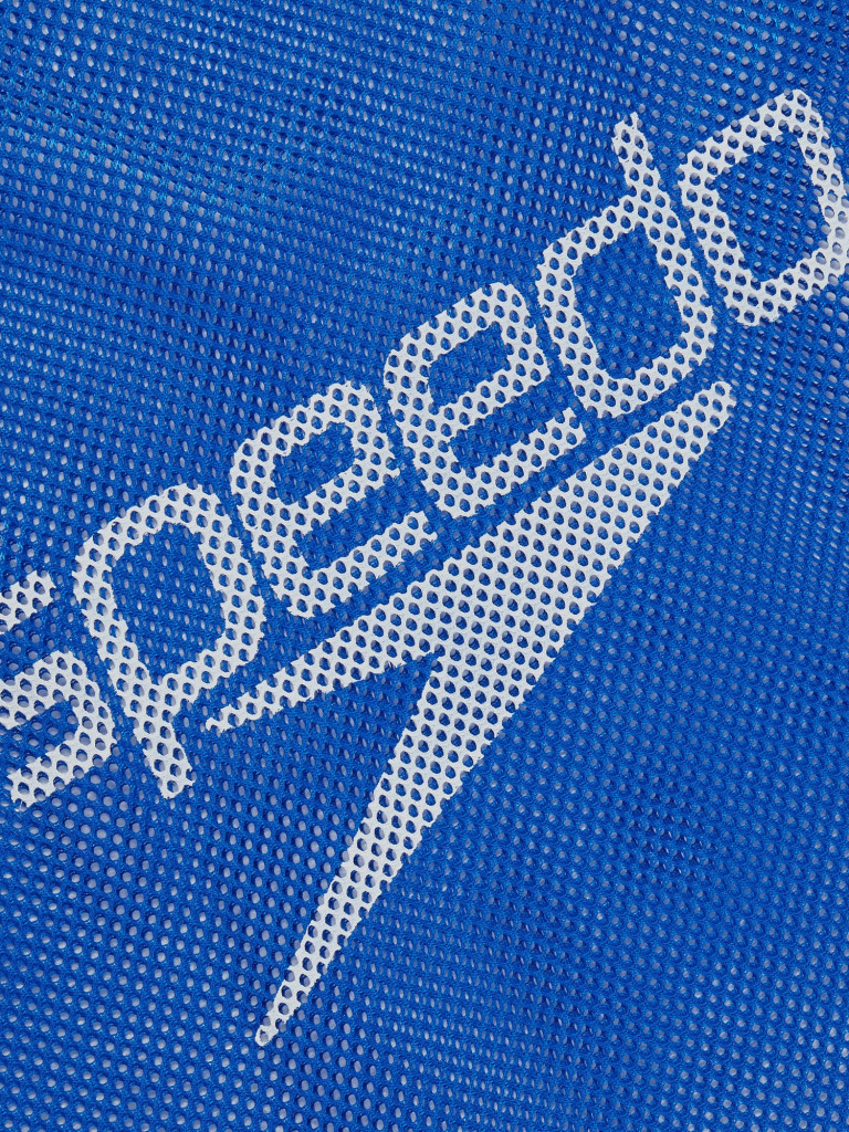 Мешок для мокрых вещей Speedo Equip Mesh