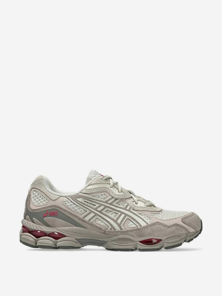 Кроссовки Asics GEL NYC Shock Absorbers