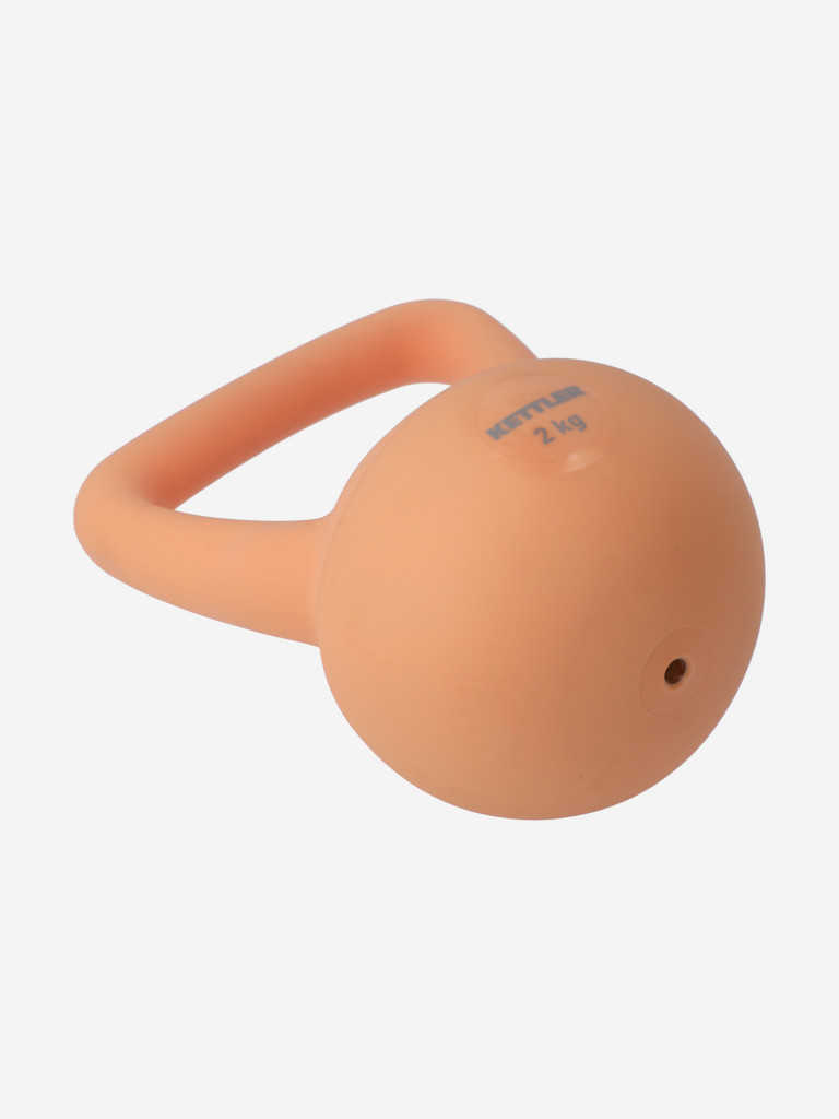Гиря мягкая KETTLER, 2 кг