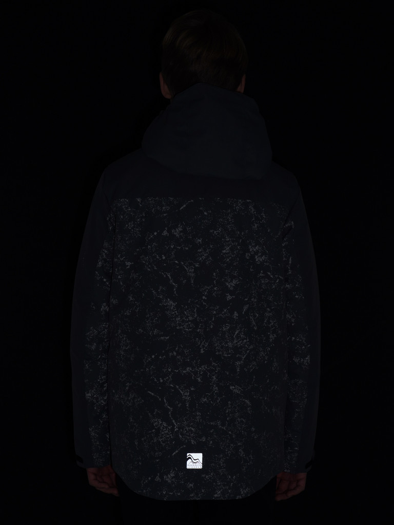 Куртка утепленная для мальчиков Northland