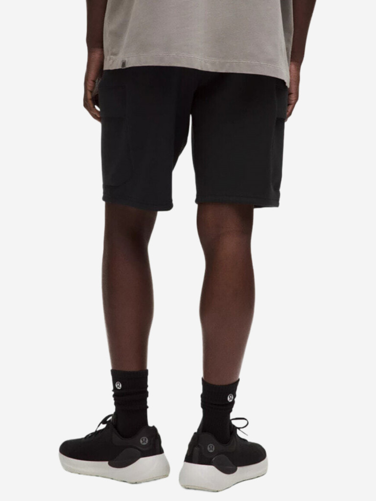 Шорты Lululemon Smooth Spacer Cargo Short 9"