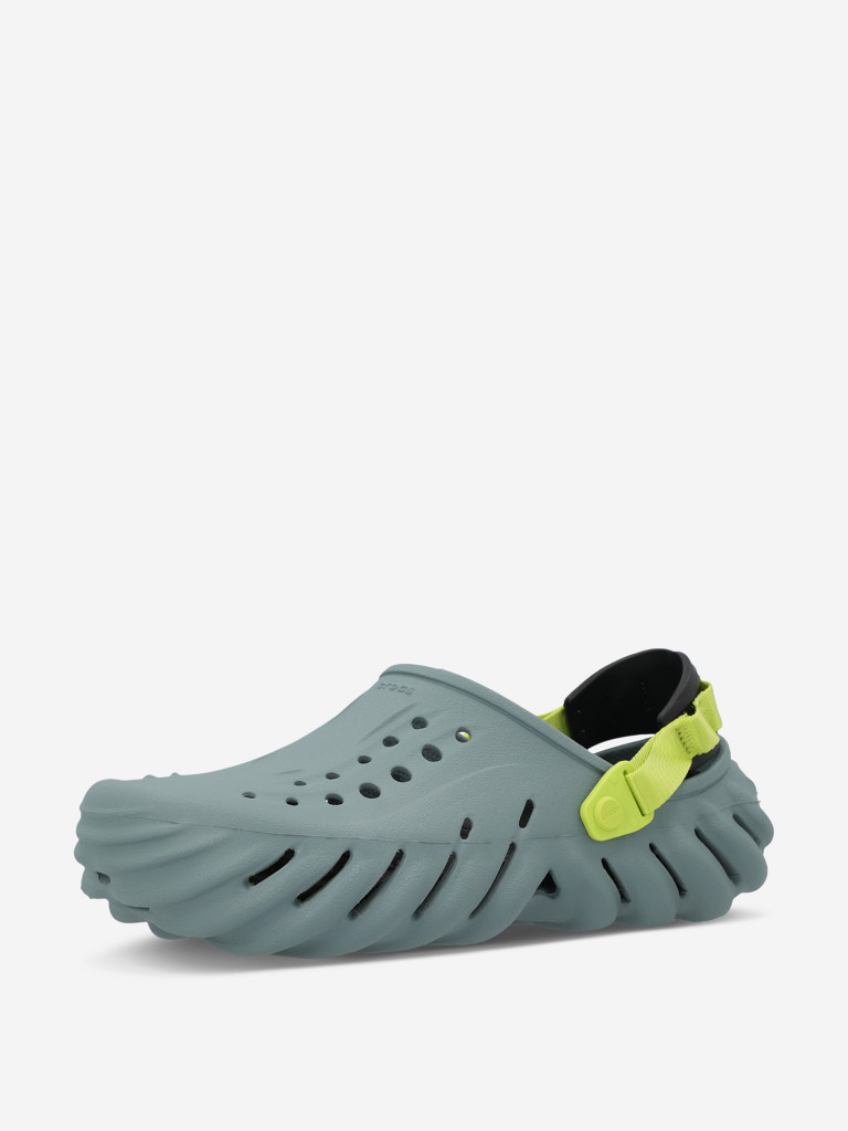 Сабо мужские Crocs Echo