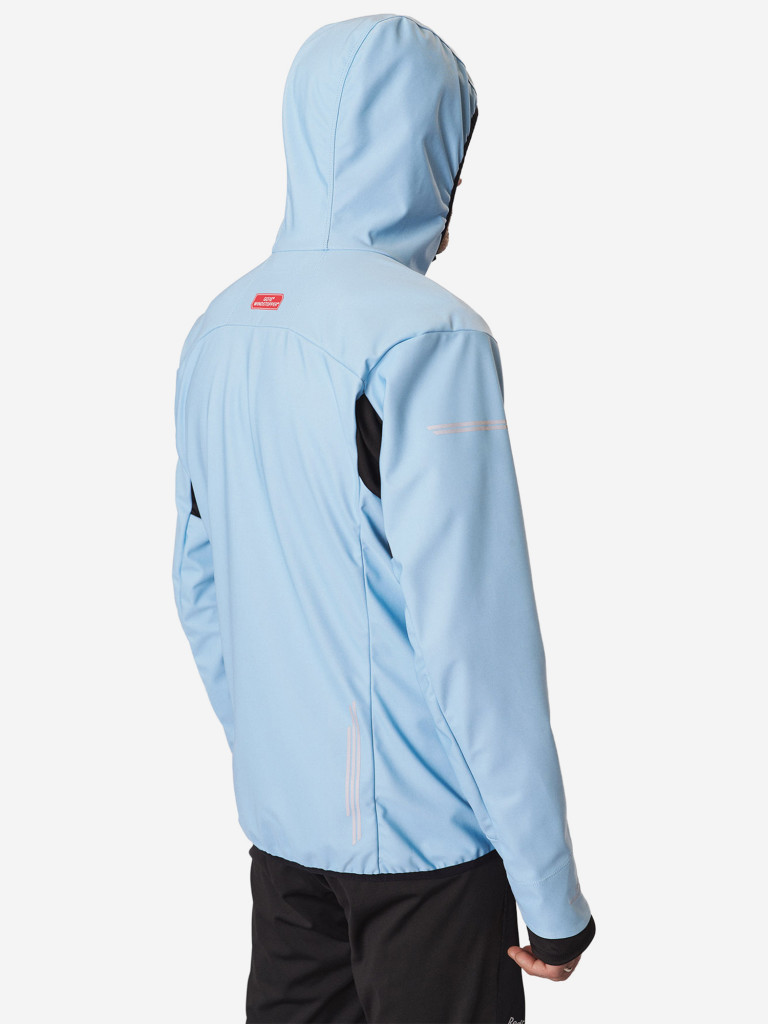 Куртка мужская Red Fox Multi