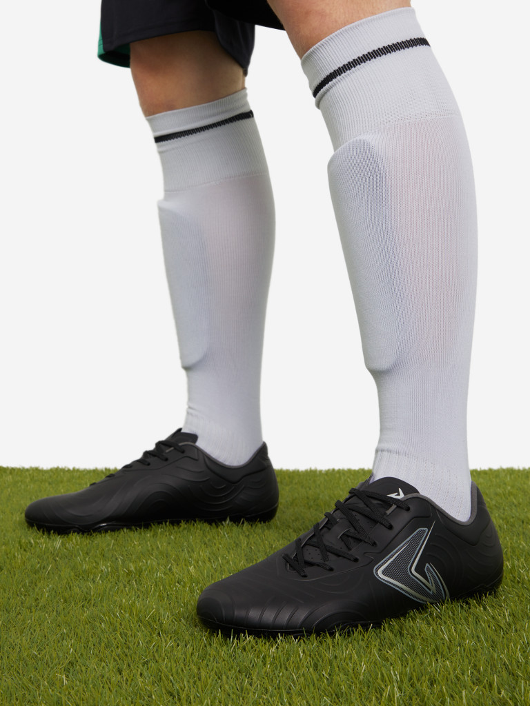 Бутсы мужские Demix Quantum Vortex.2 FG