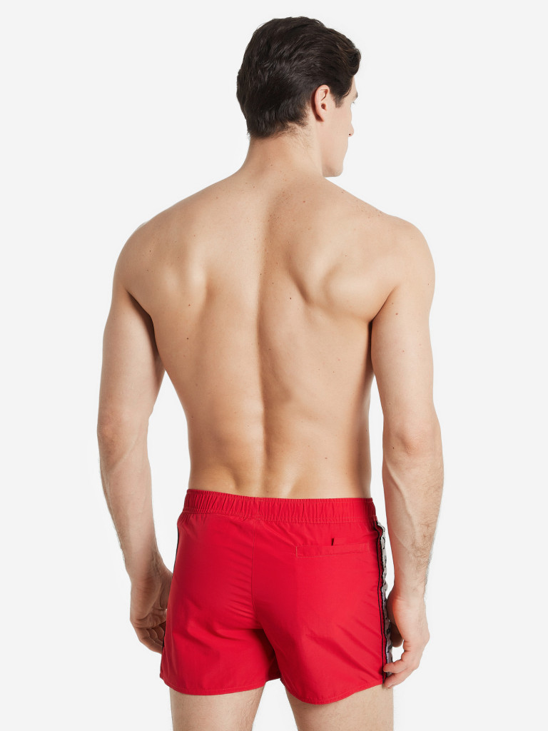 Шорты плавательные мужские Kappa