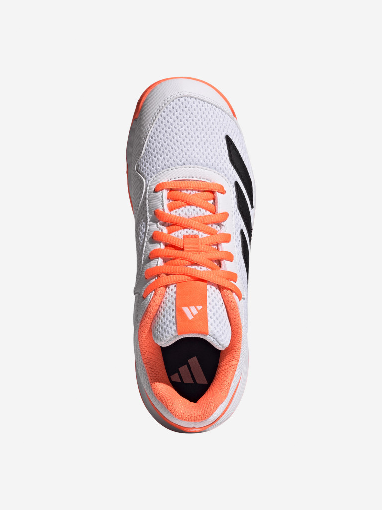 Кроссовки детские adidas Courtflash K