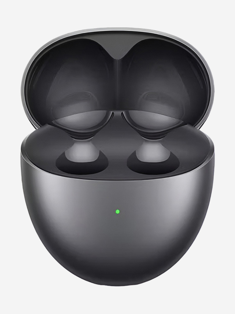 Беспроводные наушники HUAWEI Freebuds 6, черные