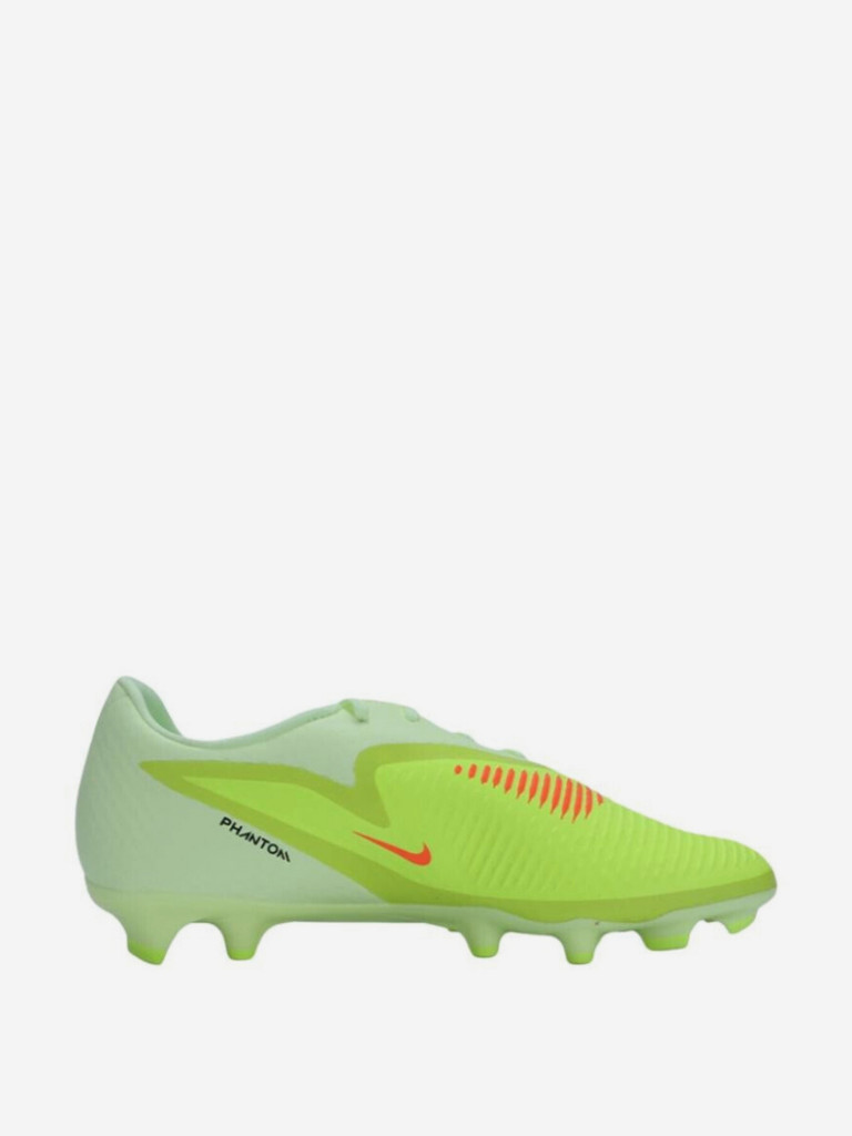 Бутсы Nike Phantom 6 Low Academy FG/MG