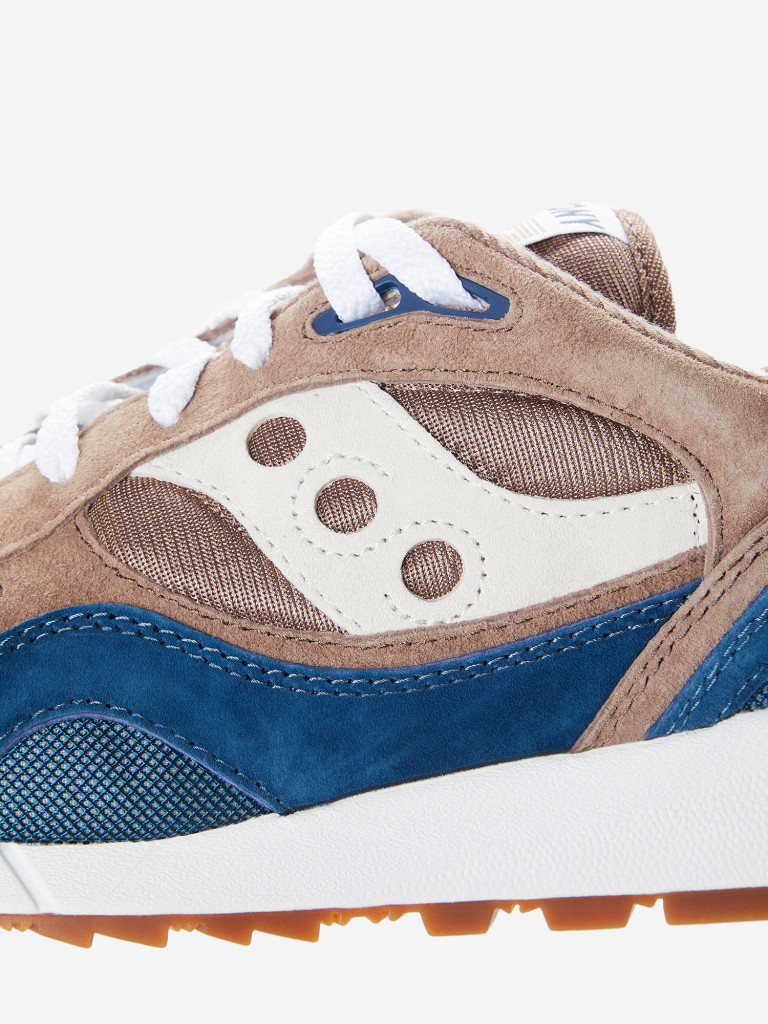 Кроссовки мужские Saucony Shadow 6000