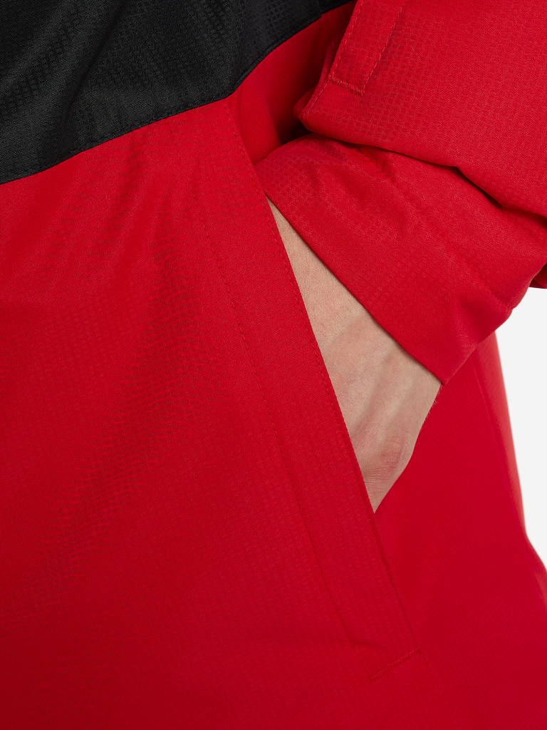 Куртка горнолыжная мужская Glissade