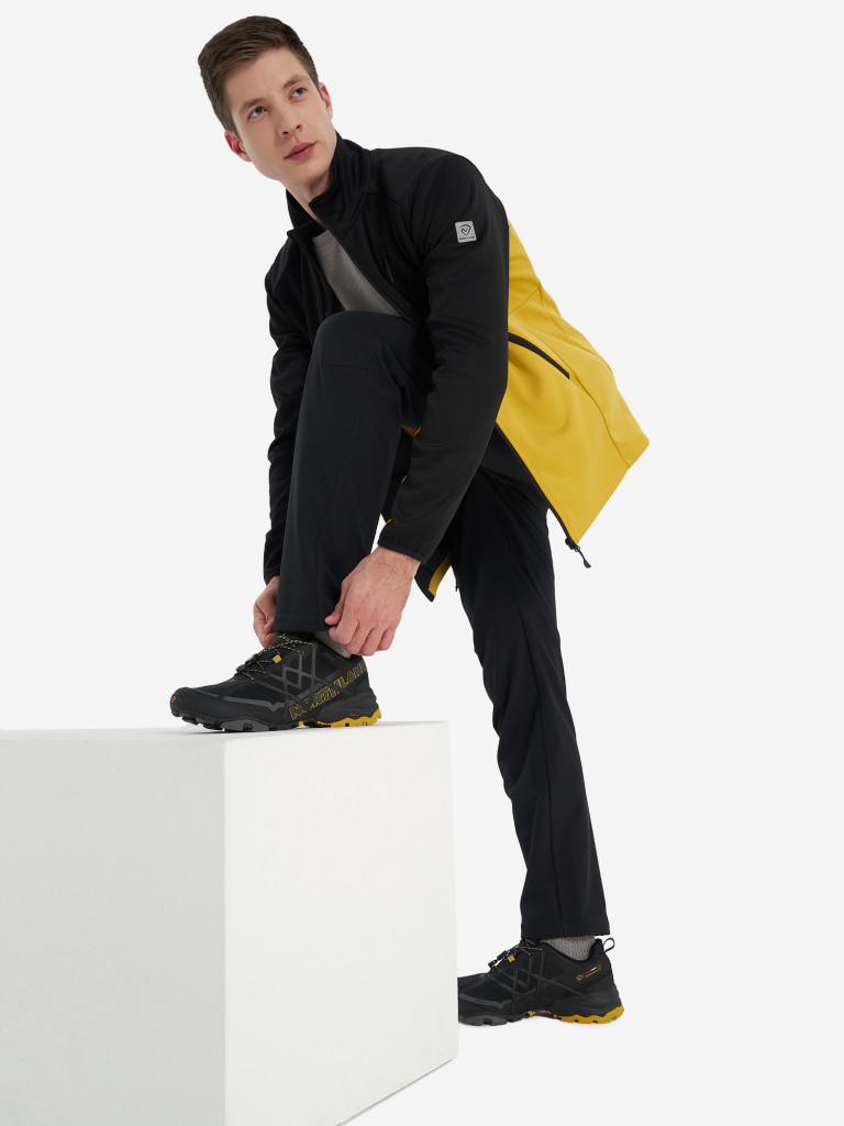 Толстовка мужская Northland