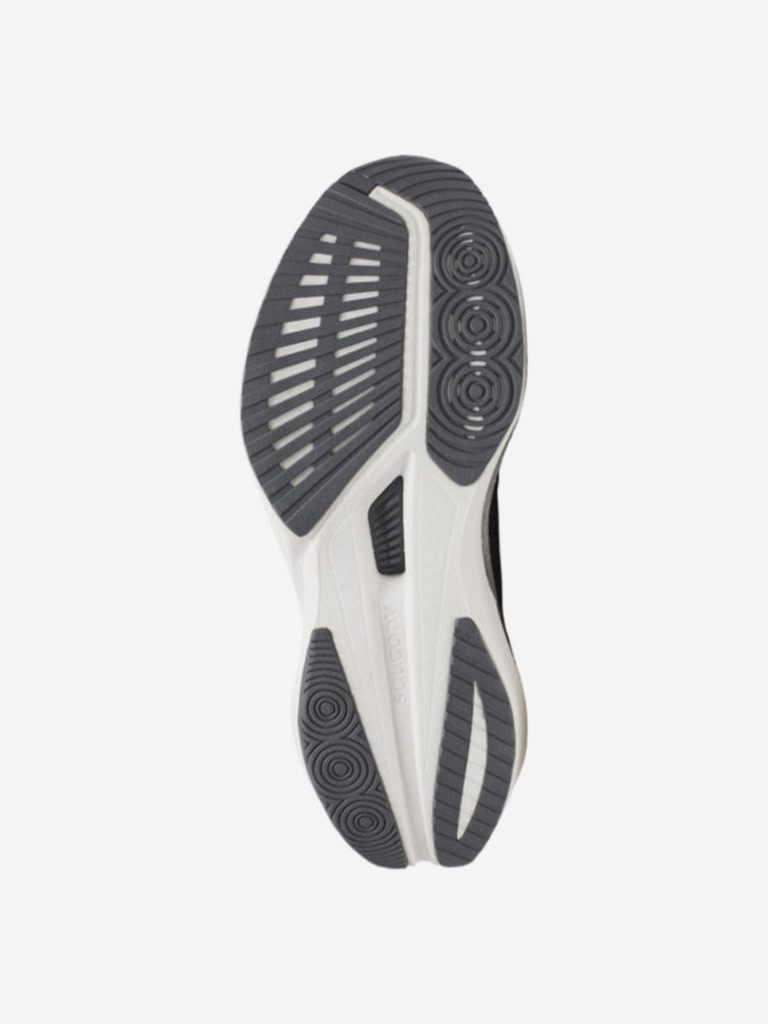 Кроссовки беговые мужские Saucony