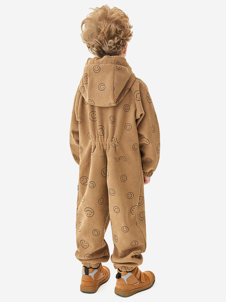 Комбинезон NIKASTYLE