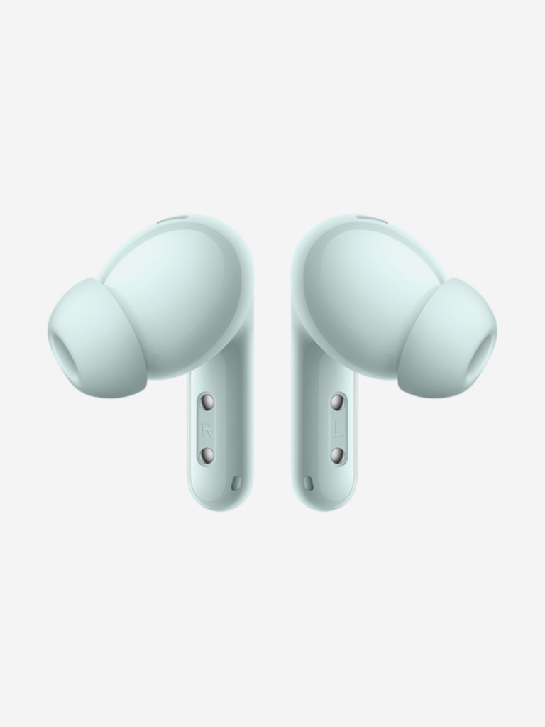 Наушники беспроводные Xiaomi Redmi Buds 6 зеленые BHR9245GL