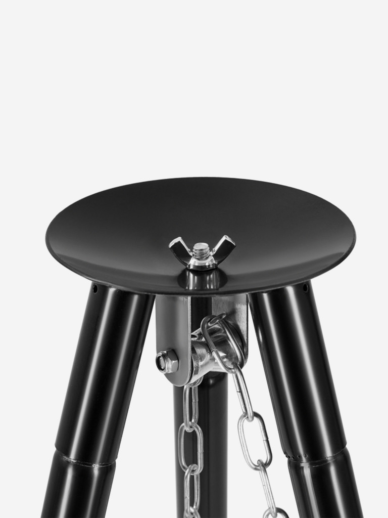 Тренога для барбекю 2318 Tripod Bonfire stand