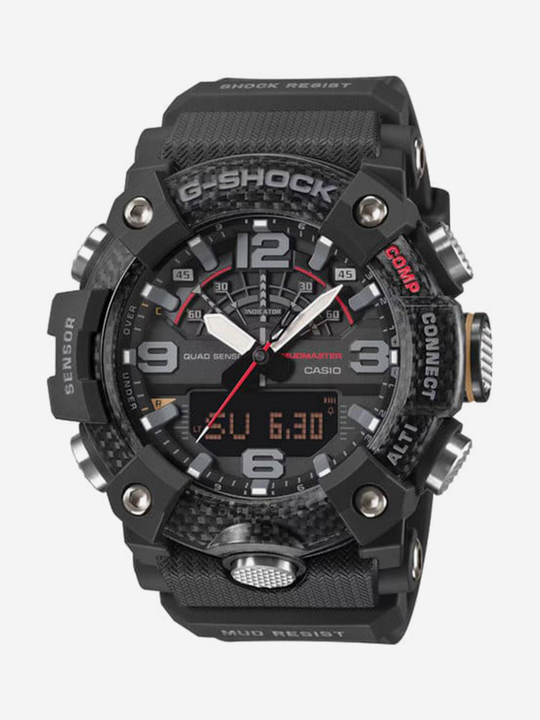 Наручные часы CASIOGG-B100X-1A