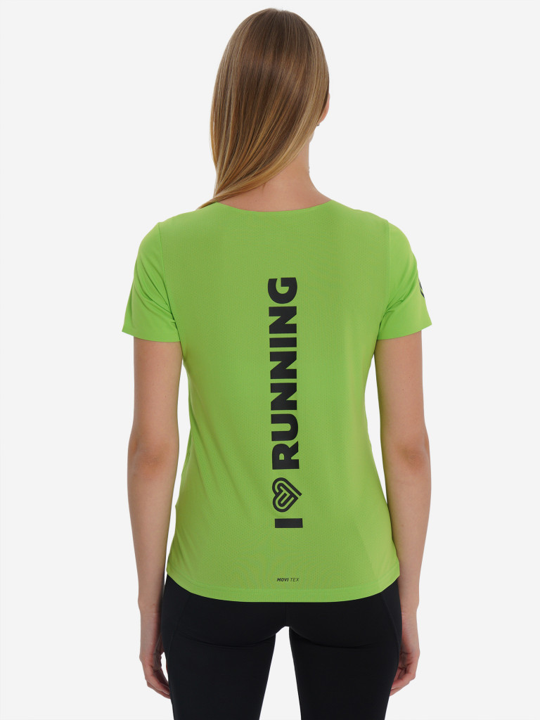 Футболка женская Demix ILR