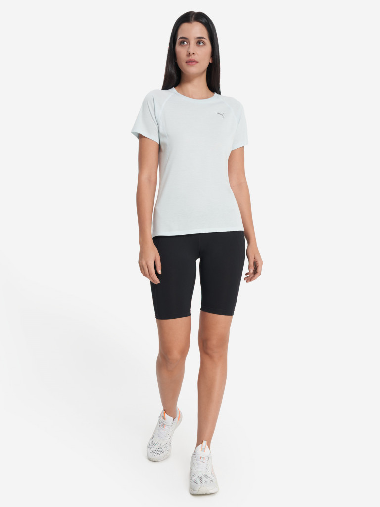 Футболка женская PUMA