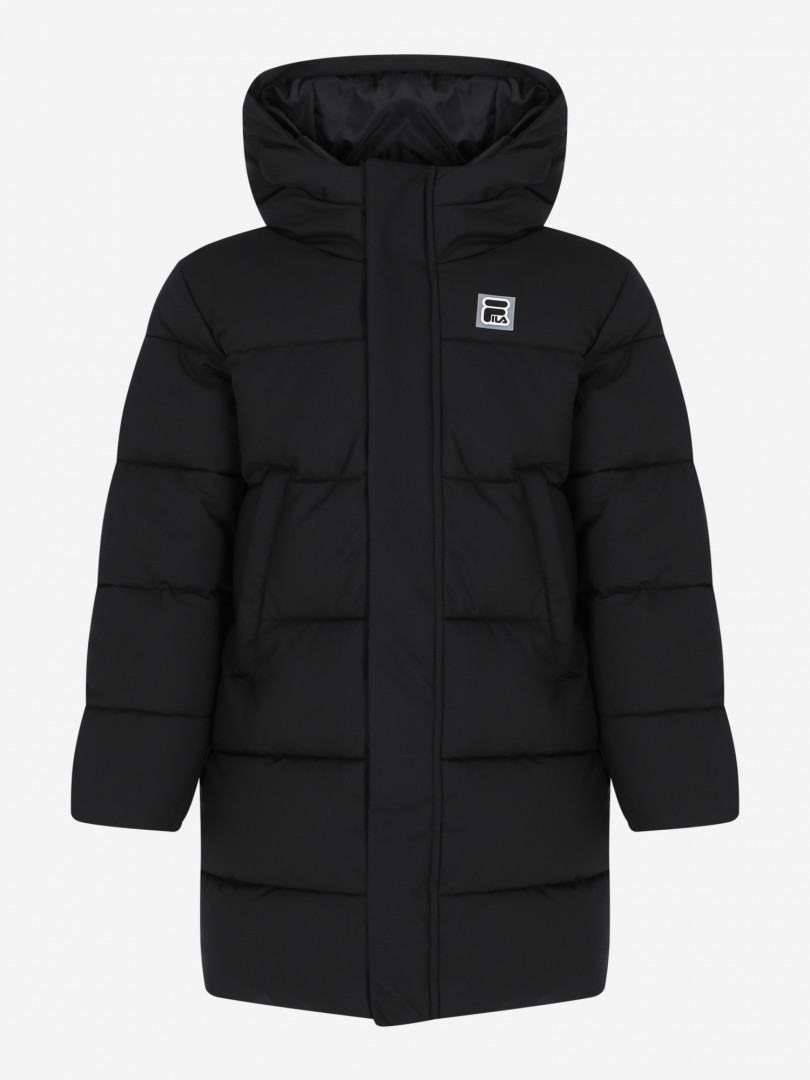 Куртка утепленная для мальчиков FILA Черный 7999₽