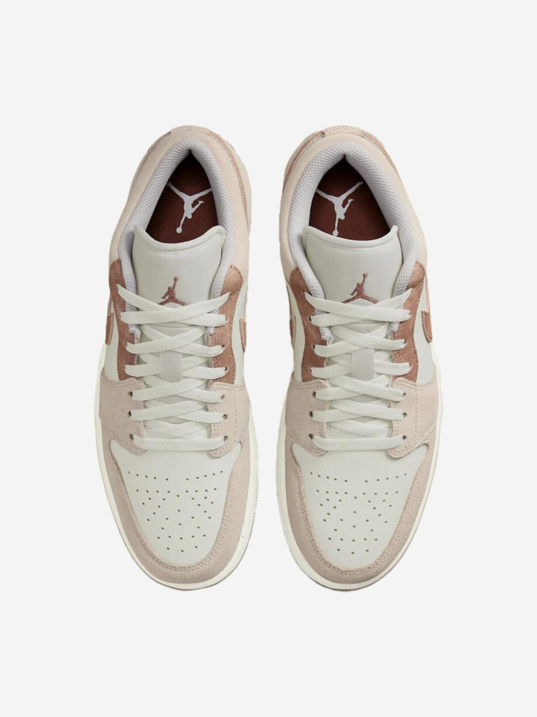 Кроссовки JORDAN 1 Low Se