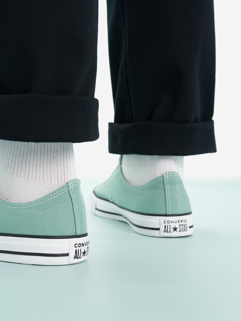 Кеды мужские Converse Chuck Taylor All Star
