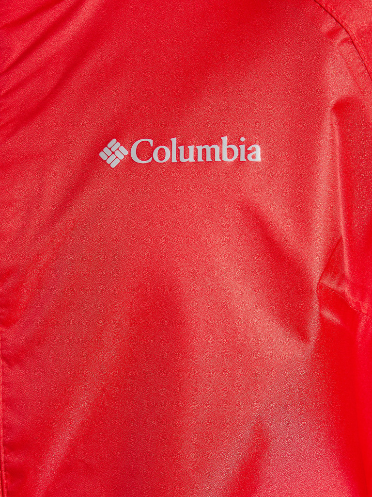 Ветровка женская Columbia Ulica Jacket