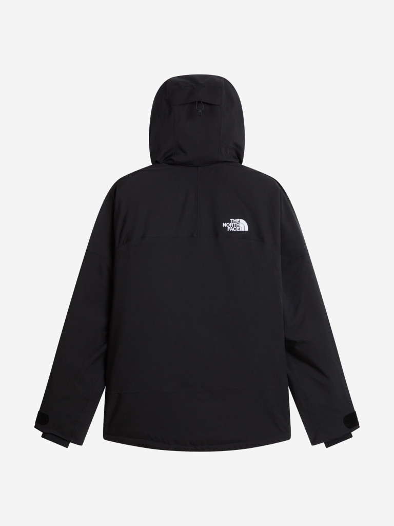 Куртка горнолыжная мужская The North Face