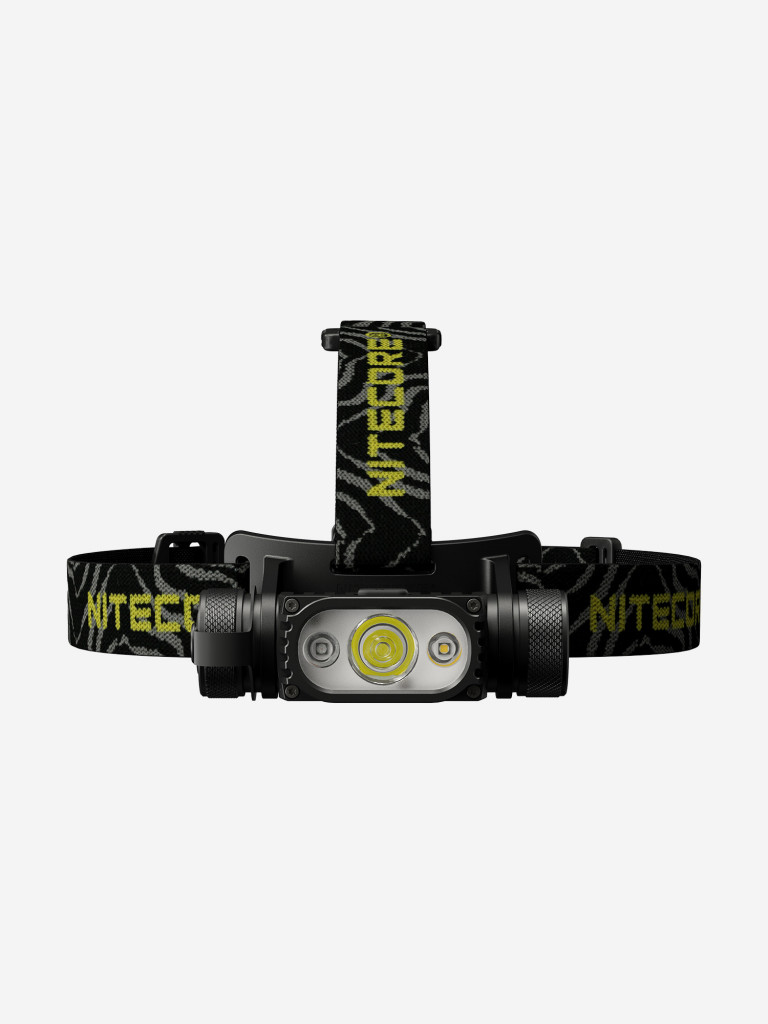 Налобный фонарь NITECORE HC65 V2 (HC65V2)