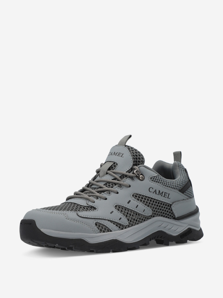 Полуботинки мужские Camel