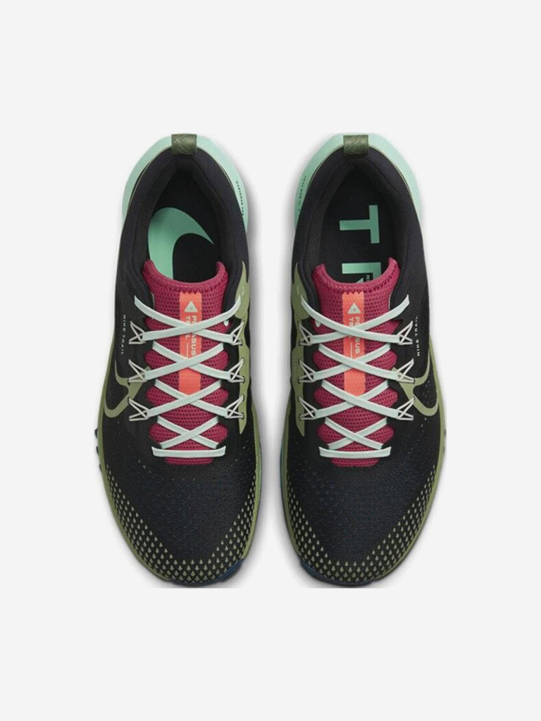 Кроссовки Nike Pegasus Trail 4