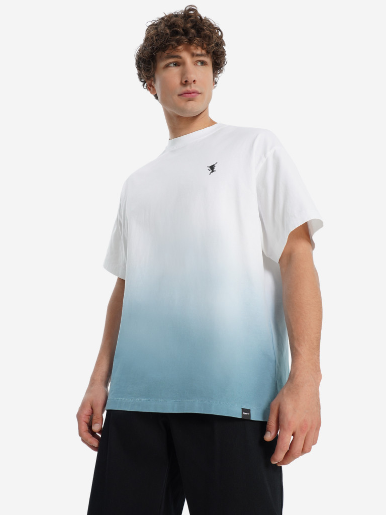 Футболка мужская оверсайз Termit