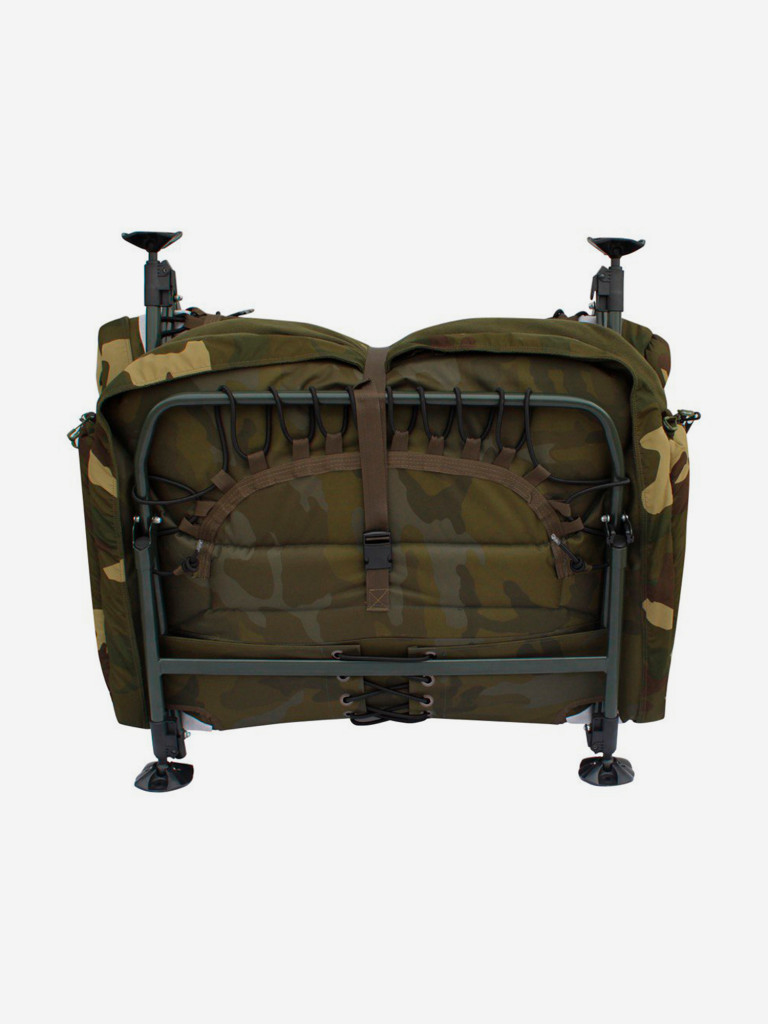 Спальная система Logic Carp SLEEP SYSTEM LC-SSW