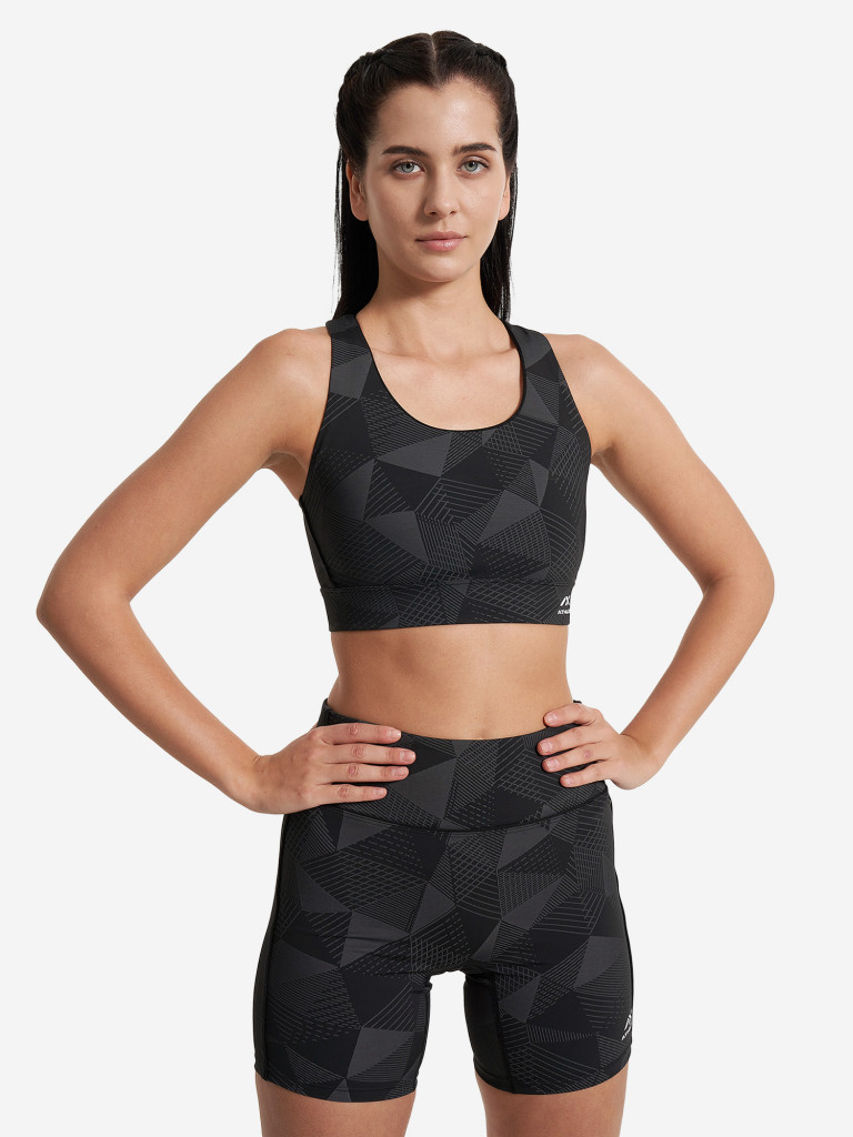 Топ бра спортивный Athlex