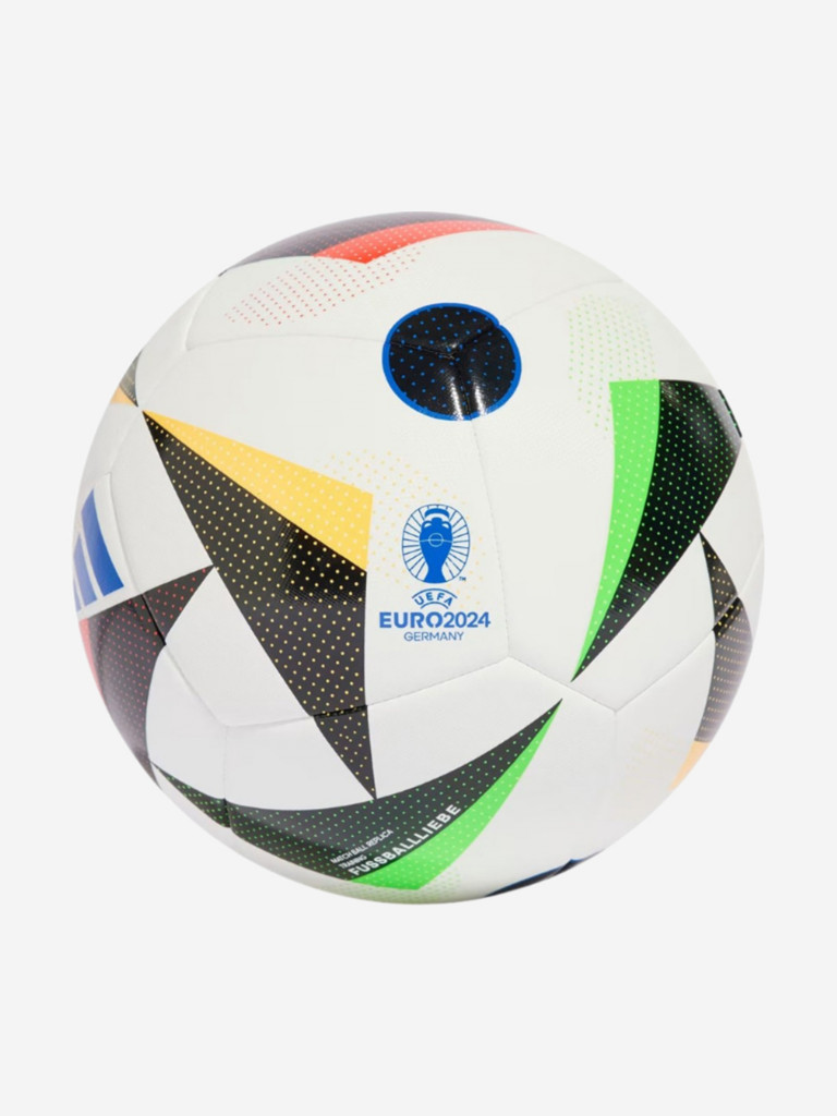 Мяч футбольный ADIDAS Euro24 Training