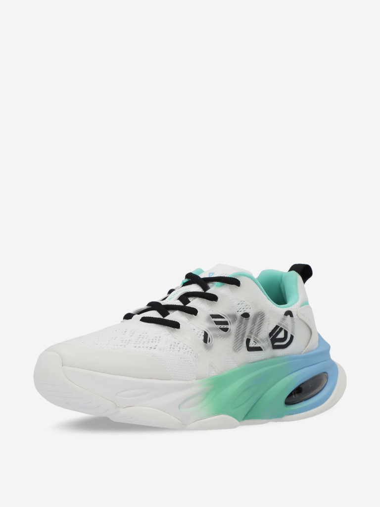 Кроссовки женские FILA Slv Runner