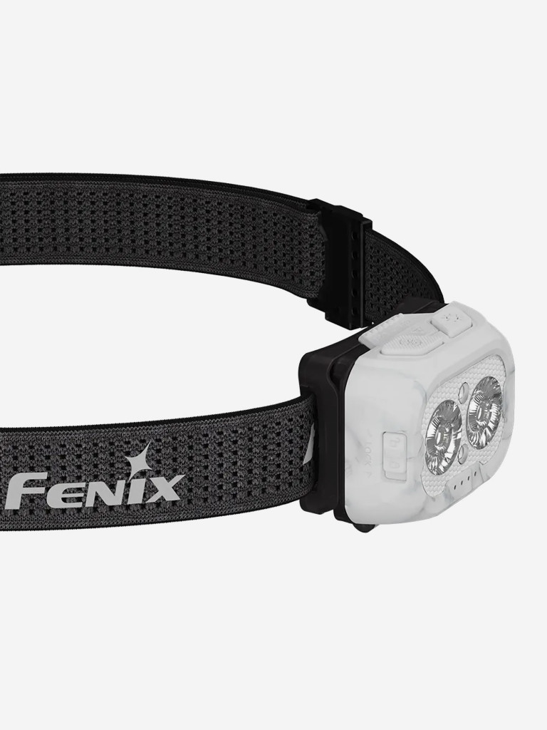 Фонарь Fenix налобный HL18R-T