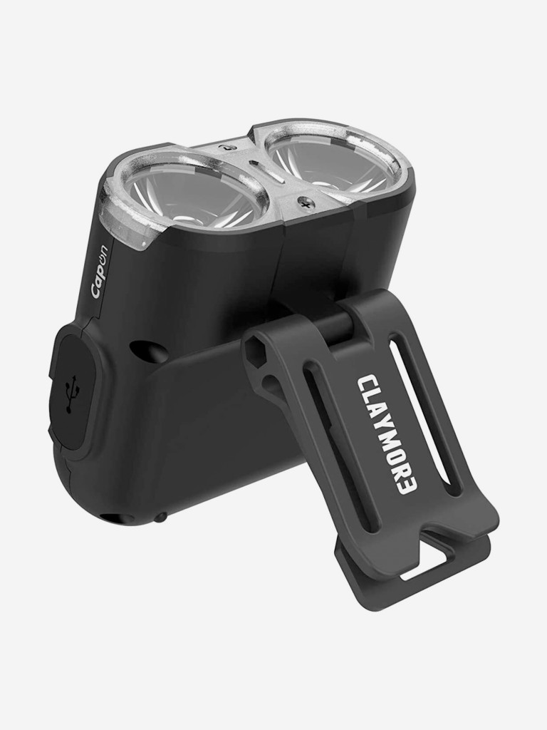 Фонарь CLAYMORE Capon 120H