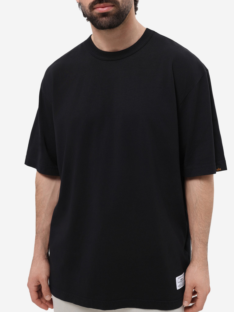 Футболка Essential Relaxed Tee Alpha Industries